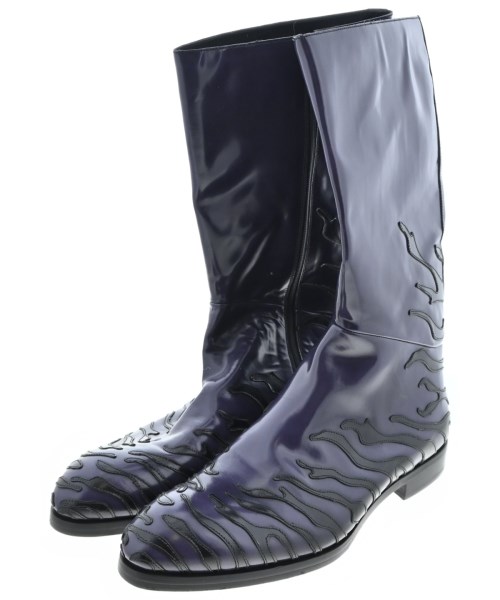 プラダ(PRADA)のPRADA ブーツ