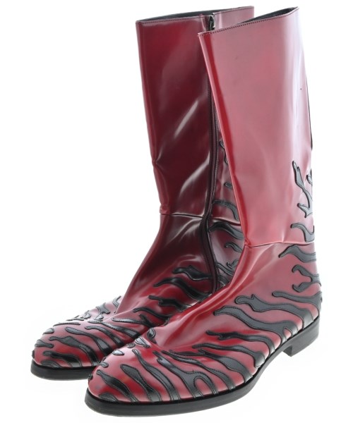 プラダ(PRADA)のPRADA ブーツ