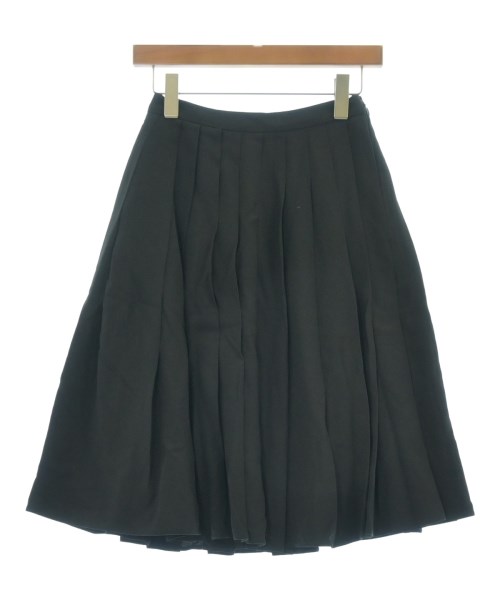 プラダ(PRADA)のPRADA ひざ丈スカート