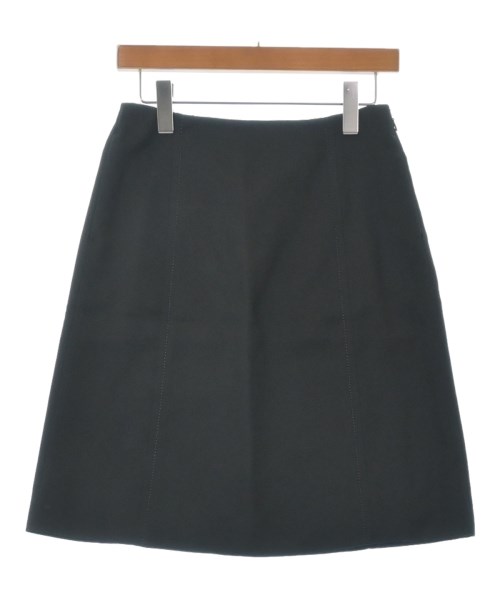 プラダ(PRADA)のPRADA ひざ丈スカート