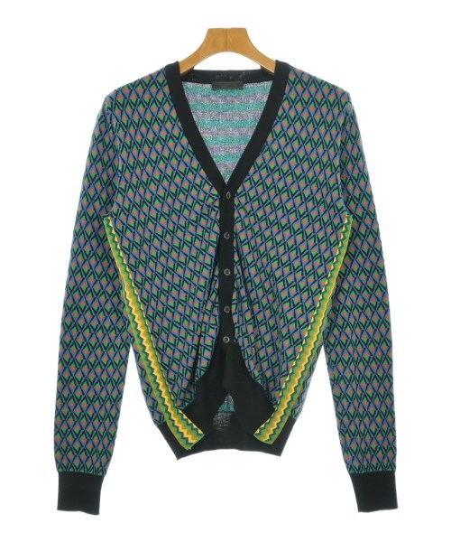 プラダ(PRADA)のPRADA カーディガン