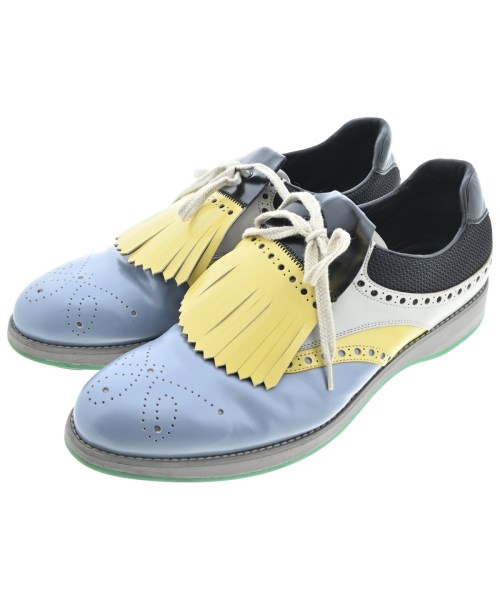プラダ(PRADA)のPRADA ビジネス・ドレスシューズ