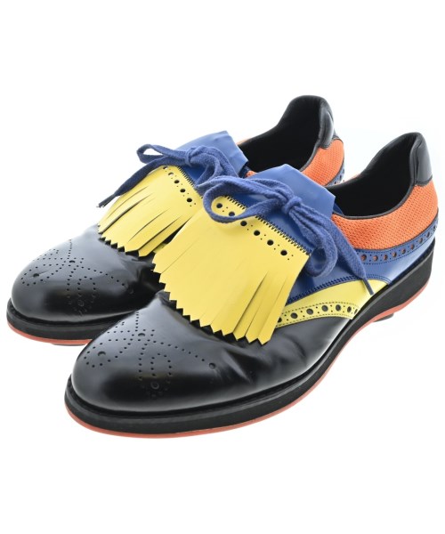 プラダ(PRADA)のPRADA ビジネス・ドレスシューズ