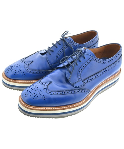 プラダ(PRADA)のPRADA ビジネス・ドレスシューズ