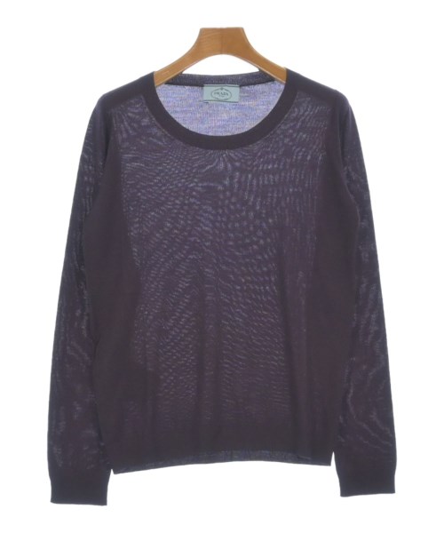 プラダ(PRADA)のPRADA ニット・セーター