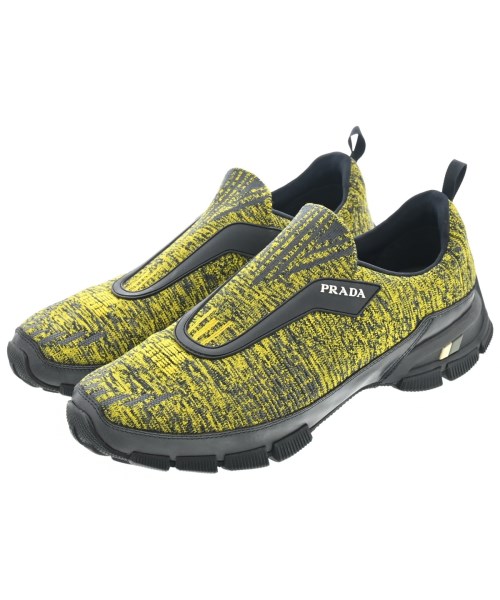 プラダ(PRADA)のPRADA スニーカー