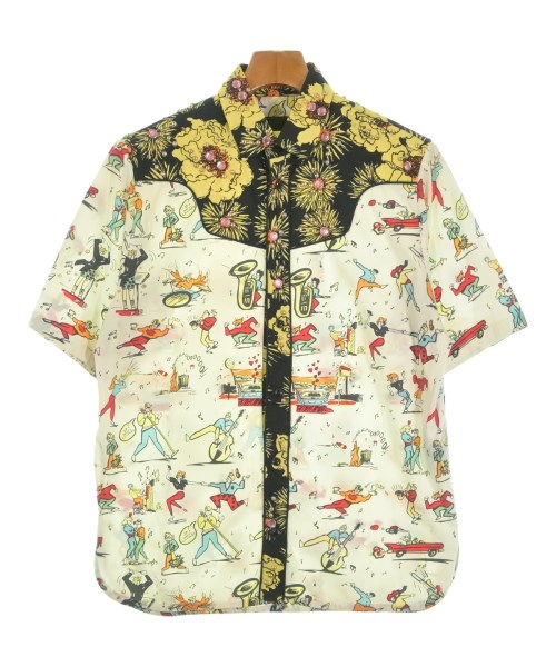 プラダ(PRADA)のPRADA カジュアルシャツ
