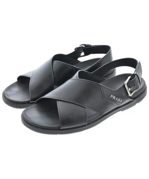 プラダ(PRADA)のPRADA サンダル