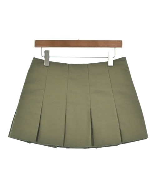 プラダ(PRADA)のPRADA ミニスカート