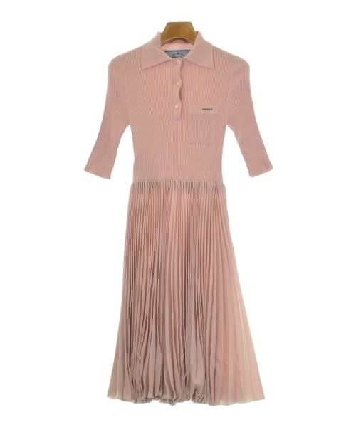 プラダ(PRADA)のPRADA ワンピース