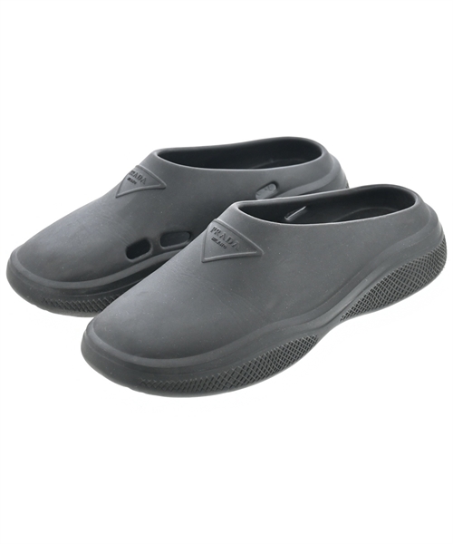 プラダ(PRADA)のPRADA サンダル