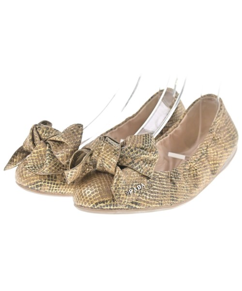 プラダ(PRADA)のPRADA シューズ（その他）