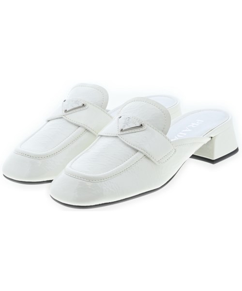 プラダ(PRADA)のPRADA サンダル