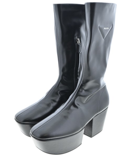 プラダ(PRADA)のPRADA ブーツ
