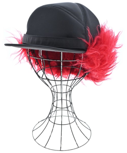 プラダ(PRADA)のPRADA キャップ