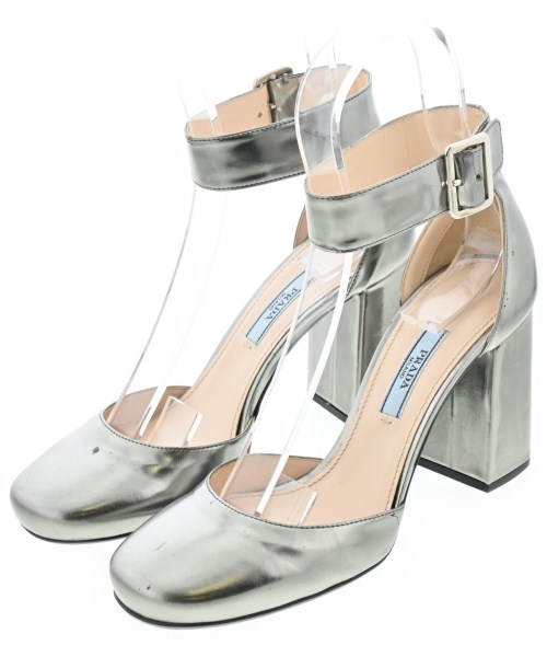 プラダ(PRADA)のPRADA パンプス