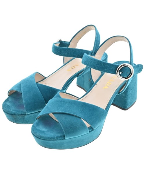 プラダ(PRADA)のPRADA サンダル