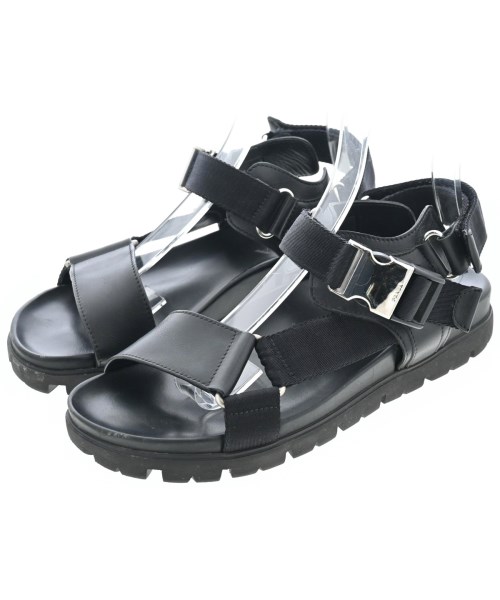 プラダ(PRADA)のPRADA サンダル
