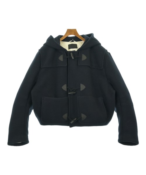 プラダ(PRADA)のPRADA ダウンジャケット/ダウンベスト