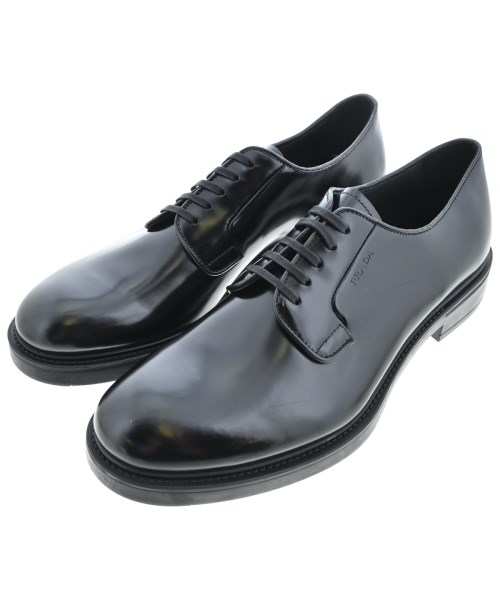 プラダ(PRADA)のPRADA ビジネス・ドレスシューズ