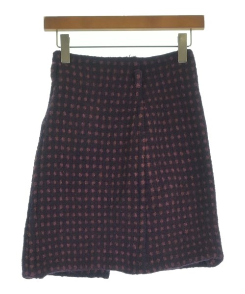 プラダ(PRADA)のPRADA ミニスカート