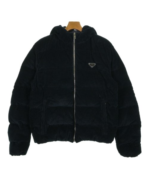 プラダ(PRADA)のPRADA ダウンジャケット/ダウンベスト