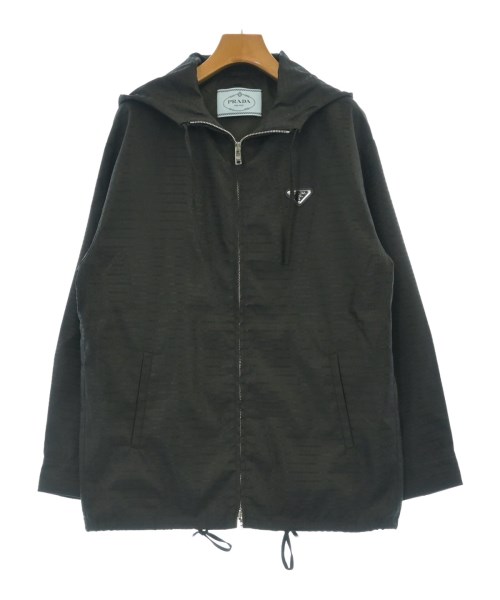 プラダ(PRADA)のPRADA ブルゾン（その他）