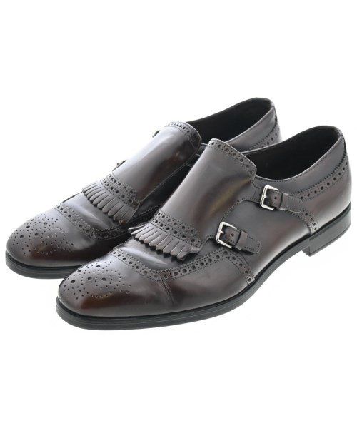 プラダ(PRADA)のPRADA ビジネス・ドレスシューズ