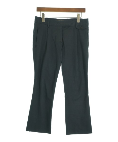 プラダ(PRADA)のPRADA クロップドパンツ