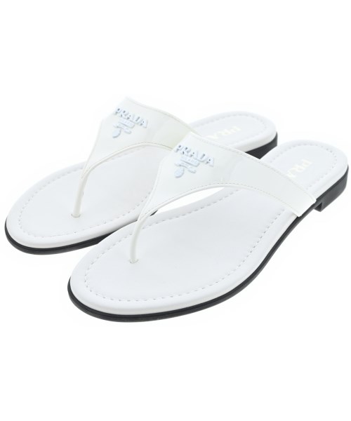 プラダ(PRADA)のPRADA サンダル