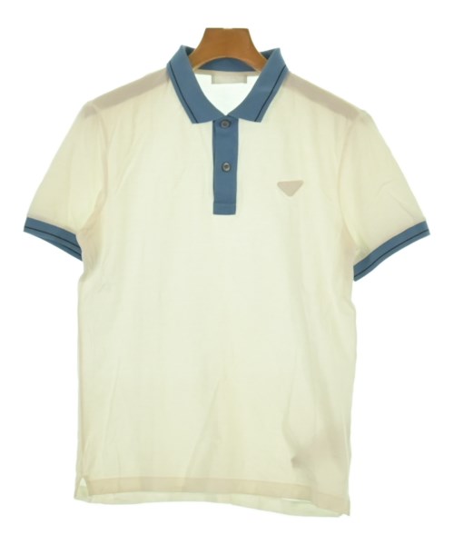 プラダ(PRADA)のPRADA ポロシャツ