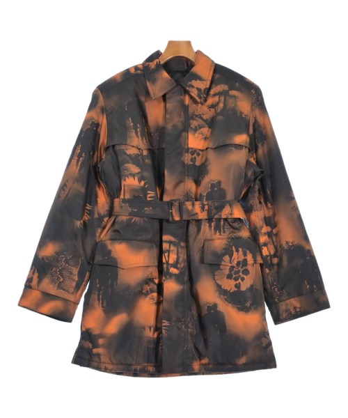 PRADA(プラダ)その他 オレンジ サイズ:XS/2200565974015