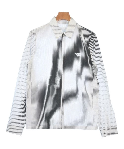 プラダ(PRADA)のPRADA カジュアルシャツ