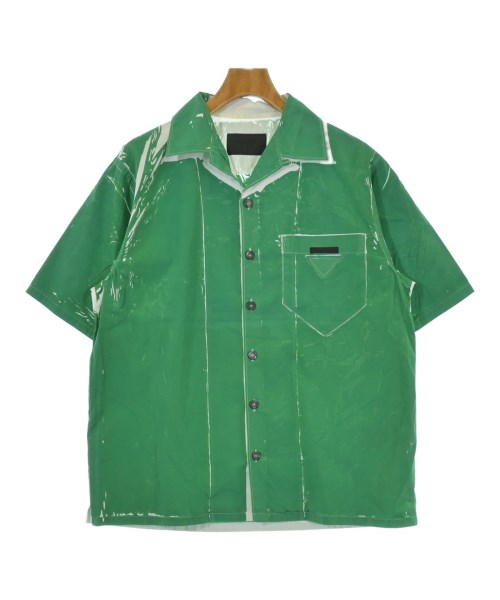 プラダ(PRADA)のPRADA カジュアルシャツ