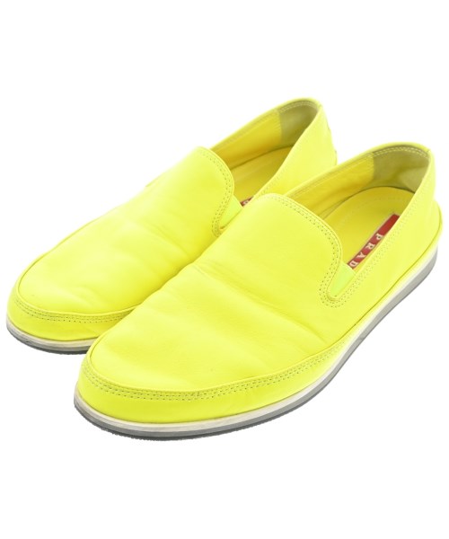 プラダ(PRADA)のPRADA スニーカー