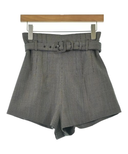 PRADA(プラダ)のショートパンツ サイズ:36(XS位) 86,000円