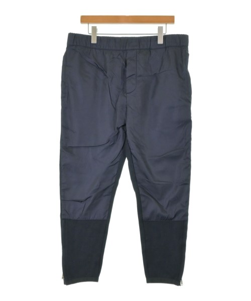PRADA(プラダ)スウェットパンツ 紺 サイズ:XL/2200675171120