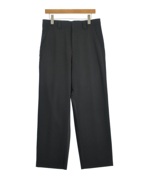 PRADA(プラダ)スラックス 黒 サイズ:44(S位)/2200674646117