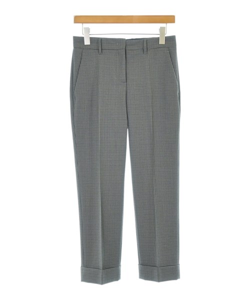 PRADA(プラダ)スラックス グレー サイズ:36(XS位)/2200678175026