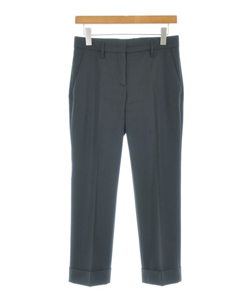 PRADA(プラダ)スラックス 黒 サイズ:36(XS位)/2200678175033