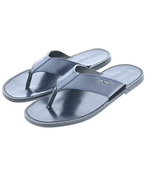 プラダ(PRADA)のPRADA サンダル