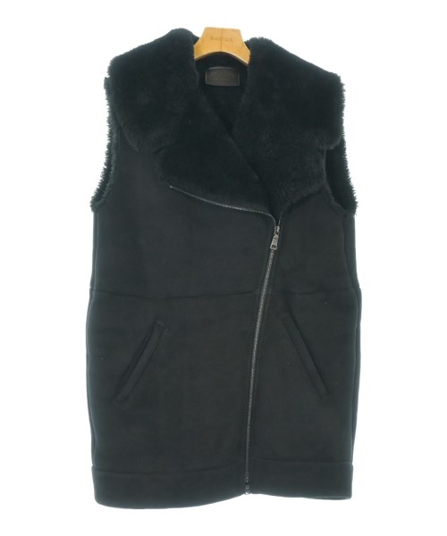 PRADA(プラダ)その他 黒 サイズ:38(S位)/2200678986011