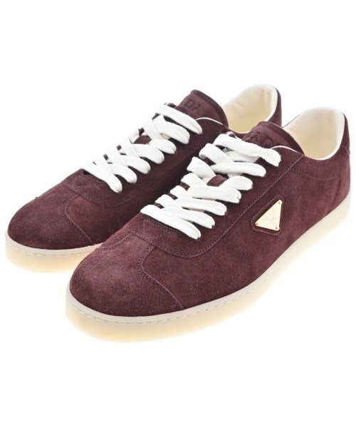 プラダ(PRADA)のPRADA スニーカー