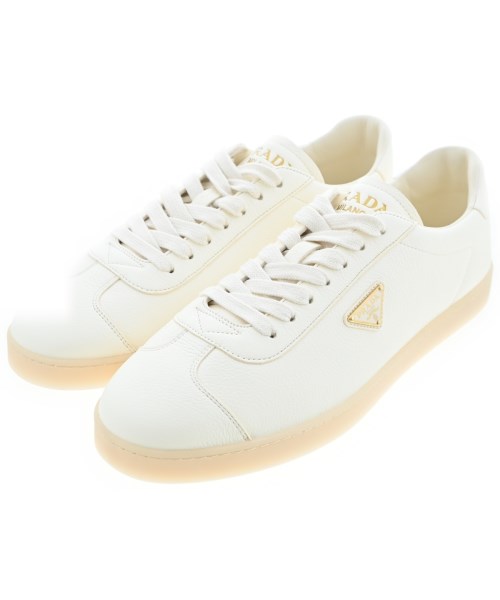 プラダ(PRADA)のPRADA スニーカー