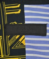 PRADA（プラダ）カジュアルシャツ 黒 サイズ:XS メンズ/2200680059031