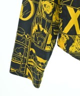 PRADA（プラダ）カジュアルシャツ 黒 サイズ:XS メンズ/2200680059031