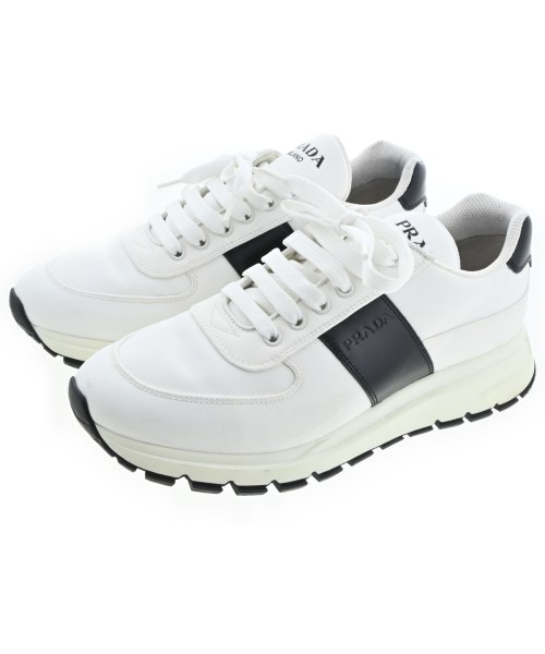 プラダ(PRADA)のPRADA スニーカー