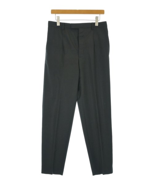 PRADA(プラダ)スラックス 黒 サイズ:48(L位)/2200681631045