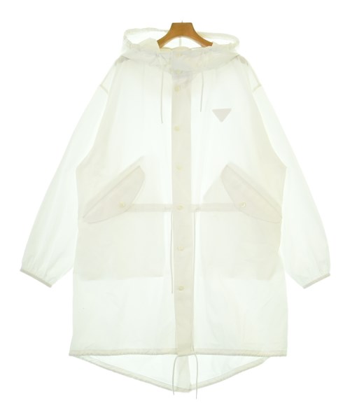 プラダ(PRADA)のPRADA モッズコート