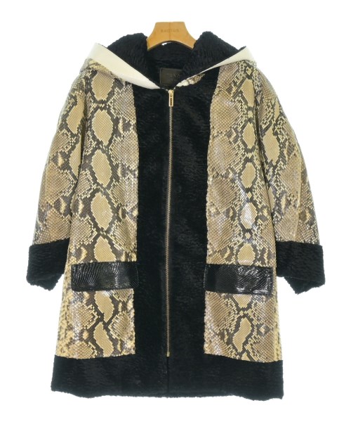 PRADA(プラダ)その他 ベージュ サイズ:38(S位)/2200681748132